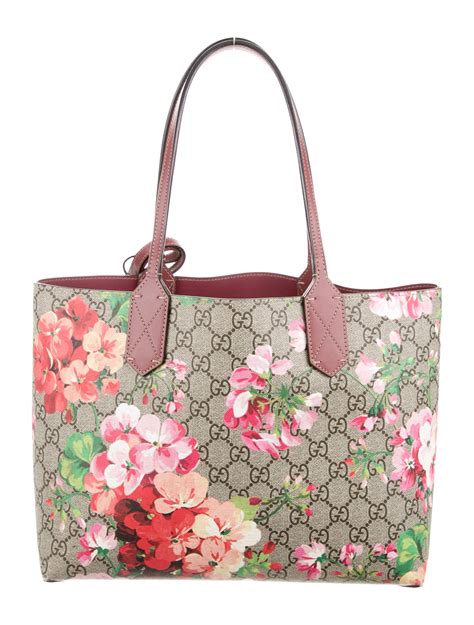 gucci brown floral bag|gucci floral bag price.